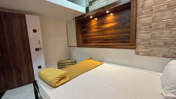 Garden villa | Bathroom