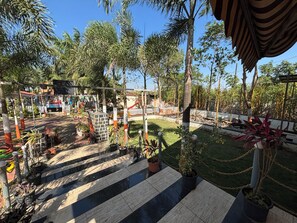 Exterior - Green Paradise Trimbak (NASHIK)