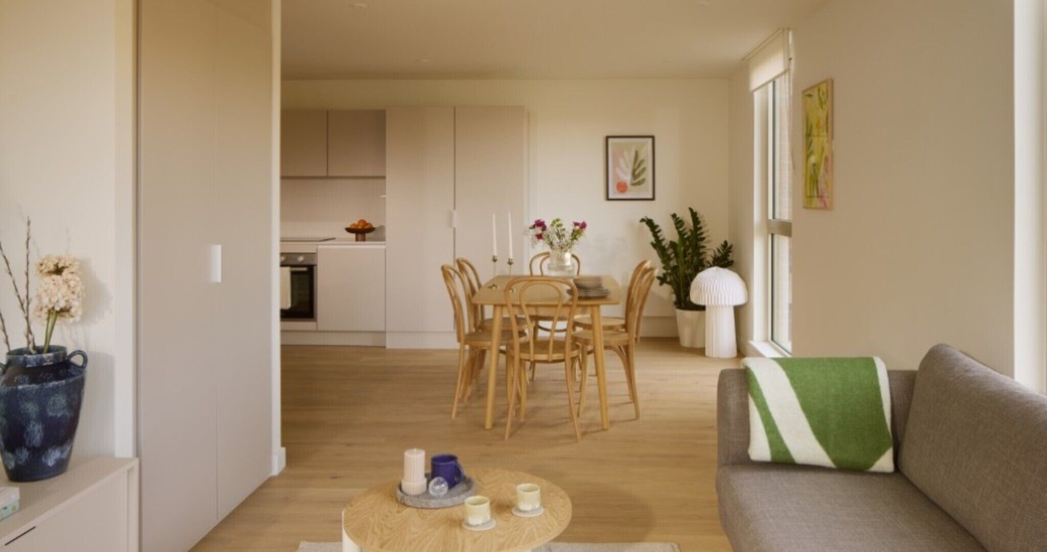 Comfort Apartment | In-room dining