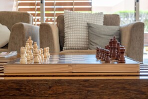 Interior - Villa SAL- Pool & Beach Escape (Albufeira)