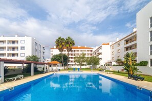 Pool - Vilamoura Family Escape (Vilamoura)
