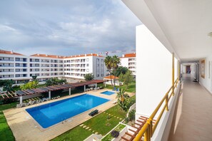 Pool - Vilamoura Family Escape (Vilamoura)