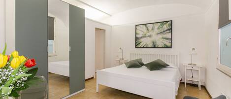 Wi-Fi, vuodevaatteet