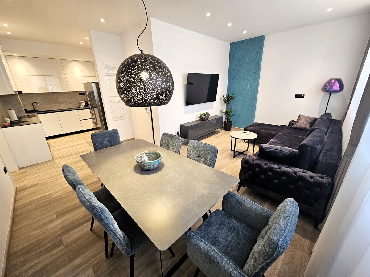 Image de profil de l’hôte