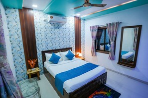 Vila família, vista para a colina | Wi-Fi de cortesia