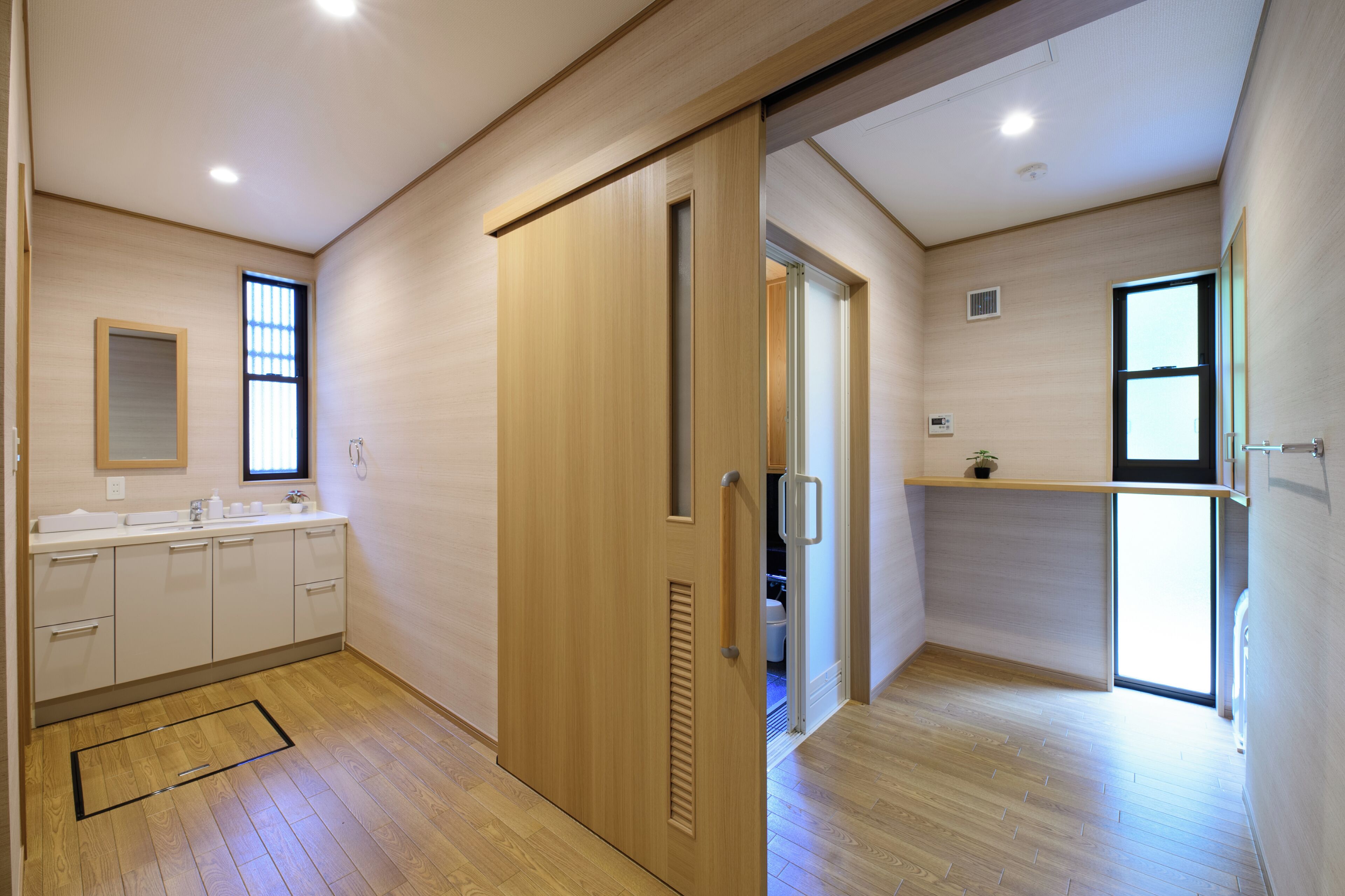 Casa familiare, vista montagna | Bagno | Vasca e doccia separate, vasca con acqua sorgiva