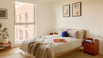 Apartment, Accessible | 3 bedrooms, Internet