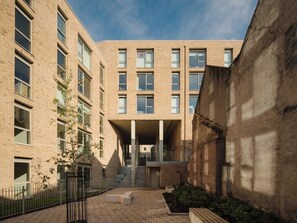 Apartment, Accessible | 3 bedrooms, Internet - Fyfe Marble in Edinburgh (Edinburgh)