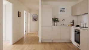 Apartment, Accessible | 3 bedrooms, high-speed internet - Fyfe Marble in Edinburgh (Edinburgh)