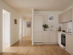 Apartment, Accessible | 3 bedrooms, Internet - Fyfe Marble in Edinburgh (Edinburgh)