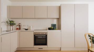 Appartement, accessible aux personnes à mobilité réduite