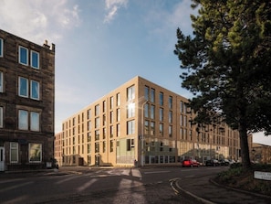 Apartment, Accessible - Fyfe Breeze in Edinburgh (Edinburgh)