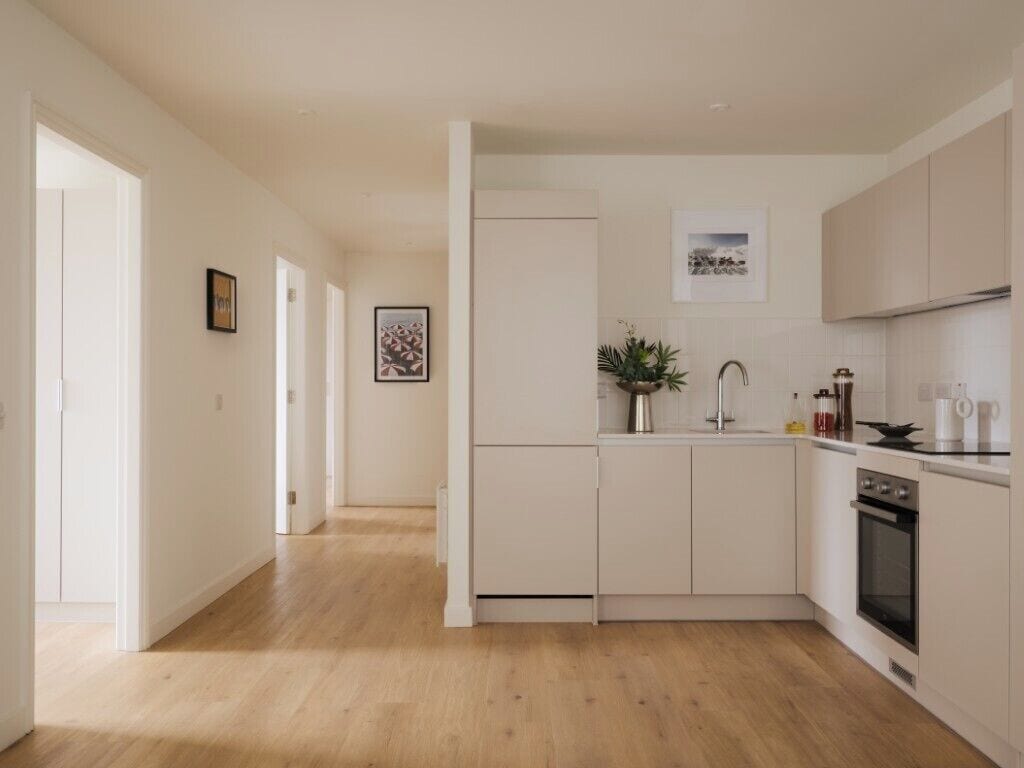 3 habitaciones y acceso a internet 