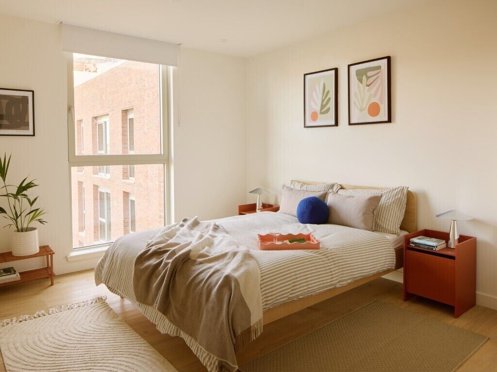 Apartment, Accessible | 3 bedrooms, Internet