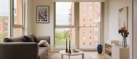 Căn hộ, phù hợp cho người khuyết tật | 3 phòng ngủ, truy cập Internet tốc độ cao