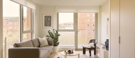 Apartment, Accessible | 3 bedrooms, Internet