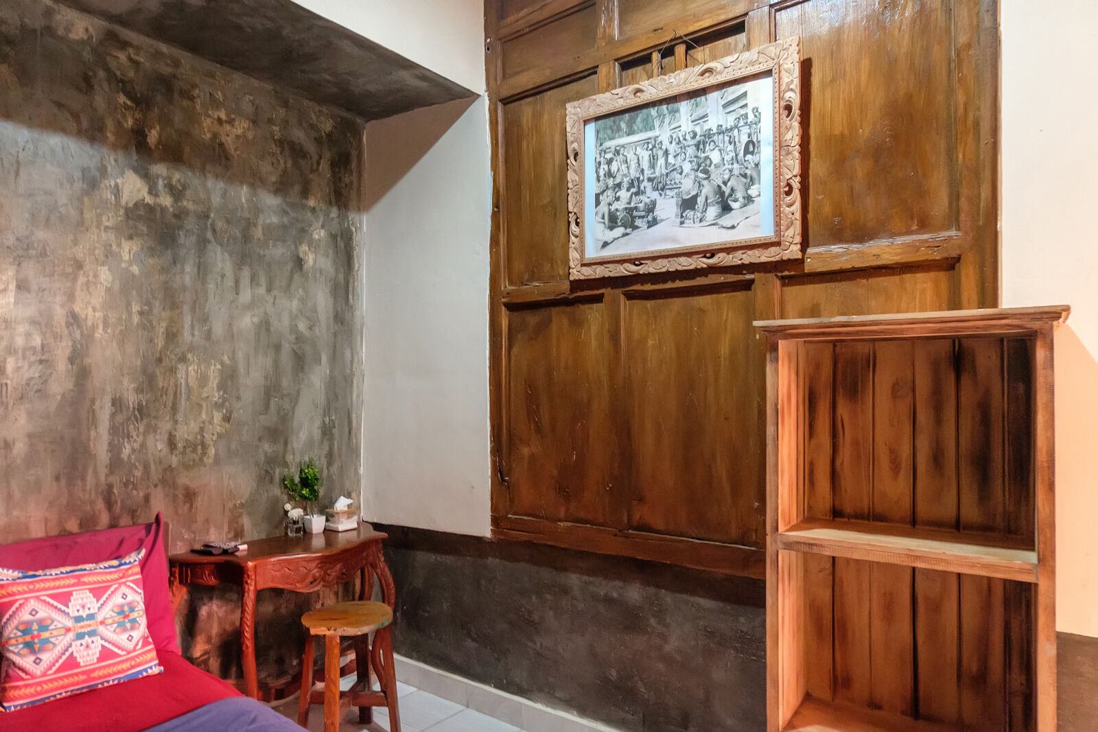 ห้องสแตนดาร์ด | Wi-Fi ฟรี, ผ้าปูที่นอน