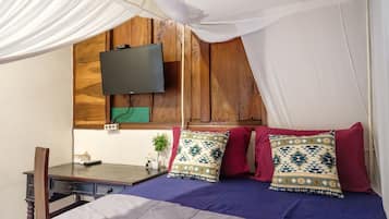 Standard Room | Free WiFi, bed sheets