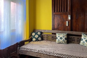 Habitación Deluxe | Wifi gratis 