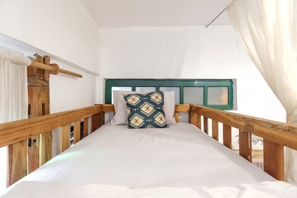 Perhehuone | Ilmainen Wi-Fi, vuodevaatteet