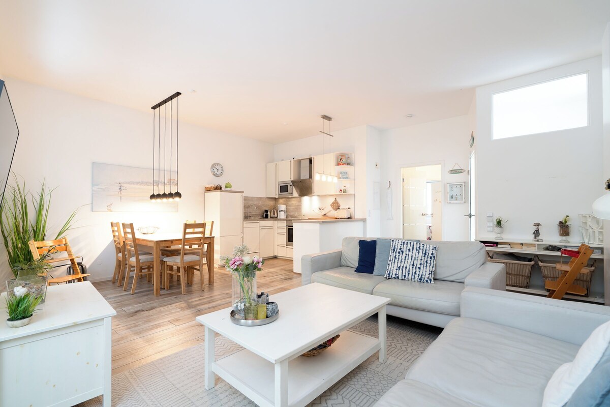 Image de profil de l’hôte