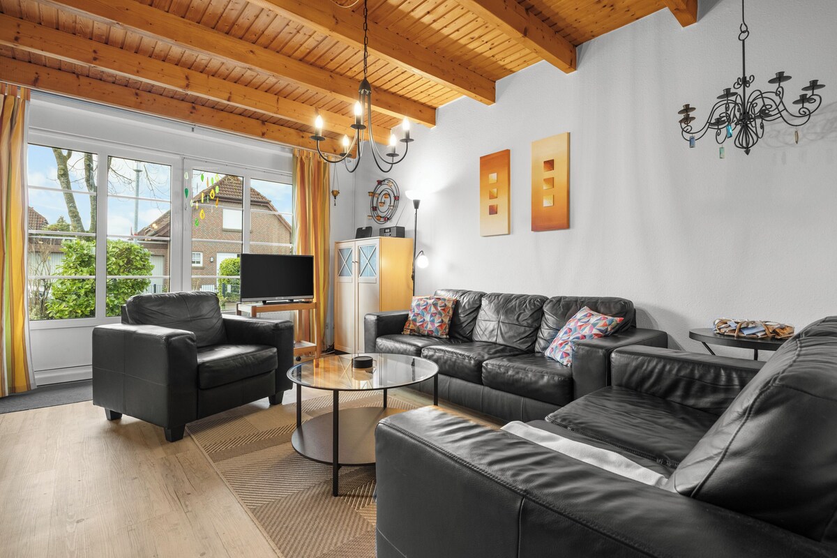 Bild für Gastgeberprofil