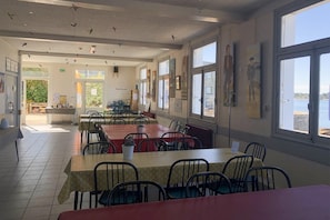 Private kitchen - Auberge de jeunesse de Concarneau (CONCARNEAU)