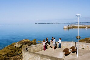 Exterior - Auberge de jeunesse de Concarneau (CONCARNEAU)