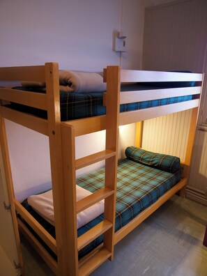 Room - Auberge de jeunesse de Concarneau (CONCARNEAU)