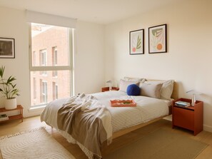 Apartment, Accessible - Shore Serenity in Edinburgh (Edinburgh)