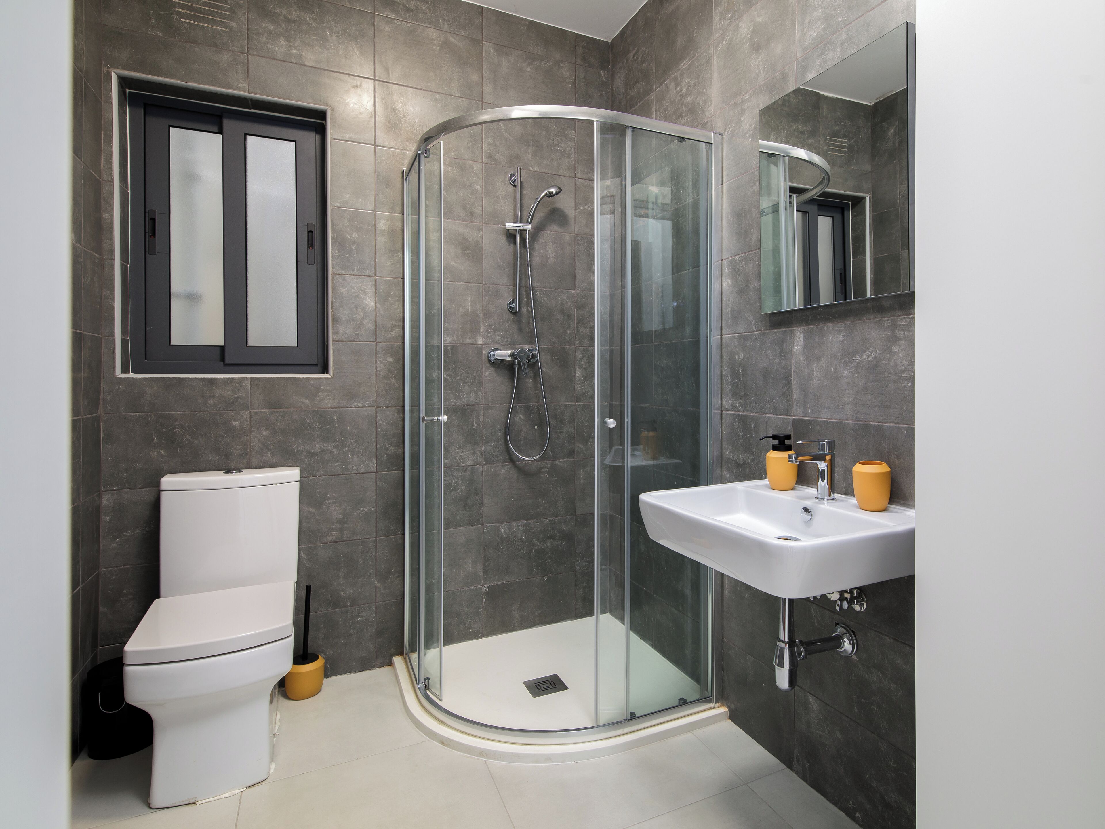 Apartment, 1 Double Bed with Sofa bed, Kitchen | Bathroom