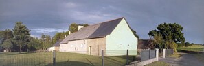 Aussenbereich