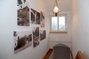 Interiør