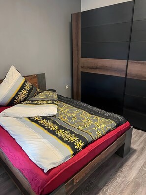 Room - Apartment for Professional or Private Stays (Bürstadt)