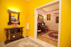 Interieur