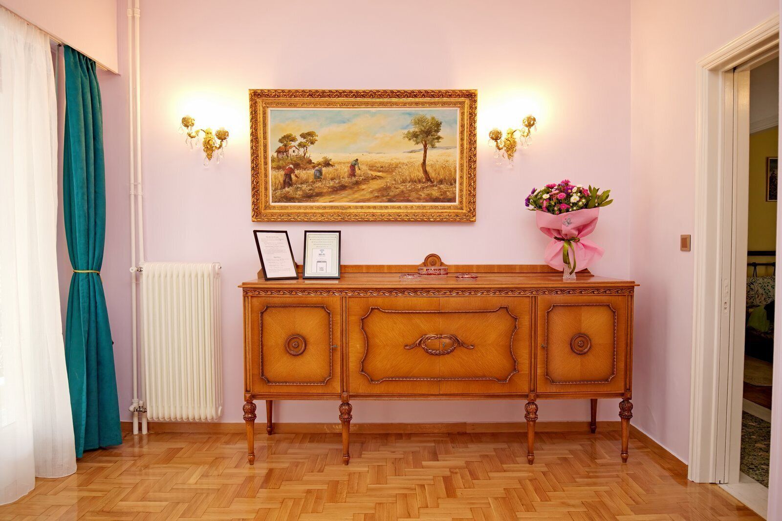 Interieur