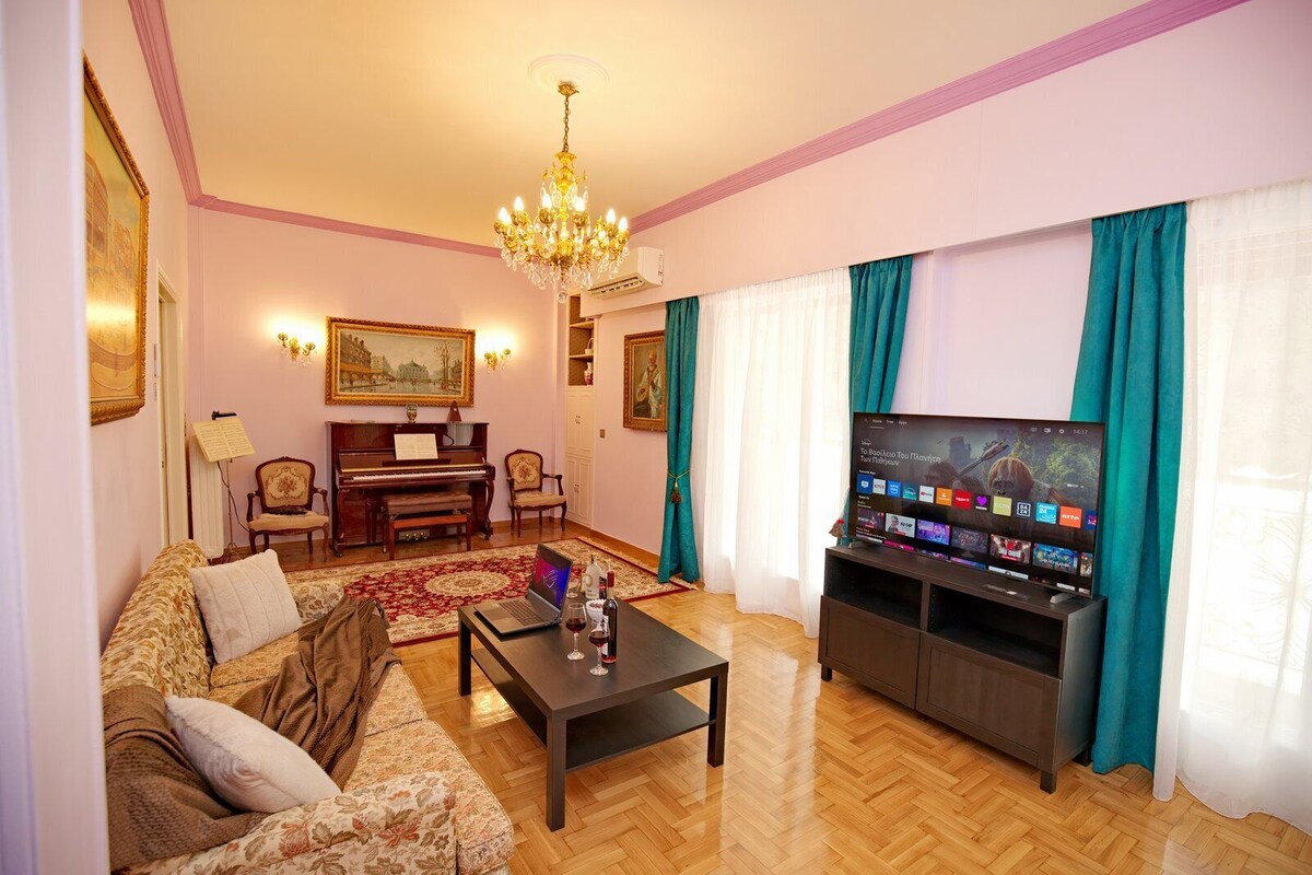 Image de profil de l’hôte