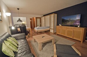 WiFi, bed sheets - Haus Viktoria A, Apartment Stockhorn (Zermatt)