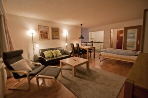 Smart-TV, DVD-Player
