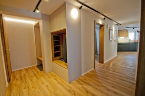 Interior - Chalet Aeschhorn, Apartment Lucy (Zermatt)