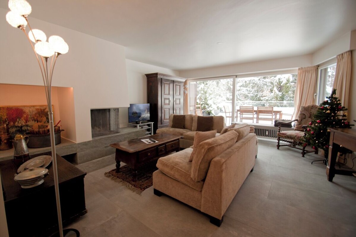 Bild für Gastgeberprofil