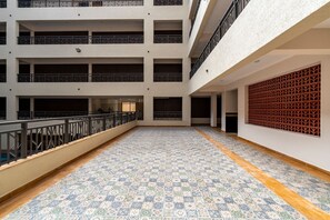 Free WiFi - Tarashi homes (Calangute)