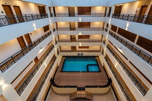 Single Room | Free WiFi - Tarashi homes (Calangute)