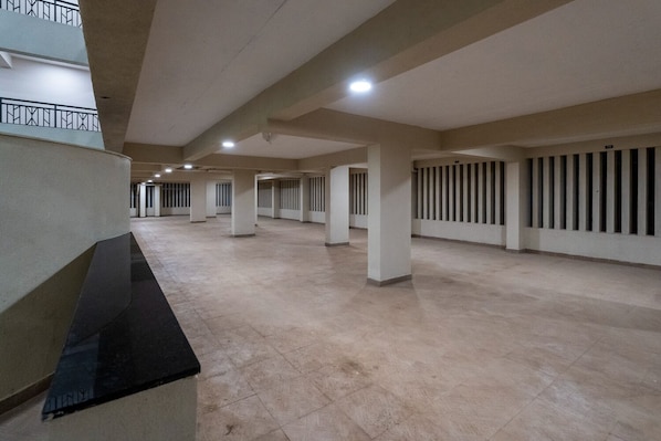 Exterior - Tarashi homes (Calangute)