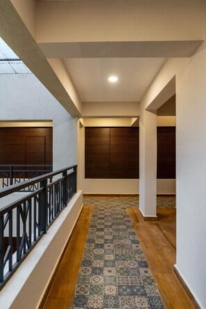 Free WiFi - Tarashi homes (Calangute)