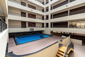 Free WiFi - Tarashi homes (Calangute)