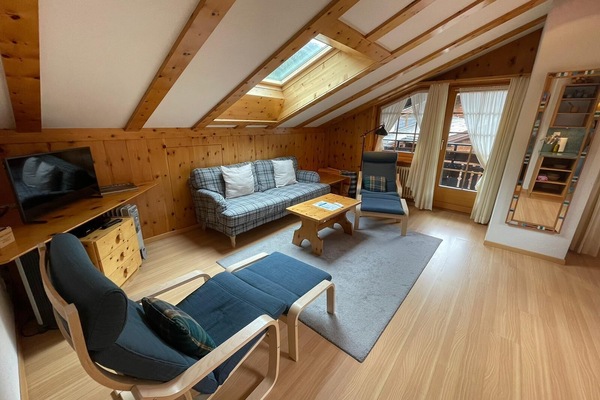 Haus Dent Blanche, Apartment Matterhorn (3291)