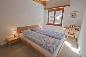 Wifi y ropa de cama 