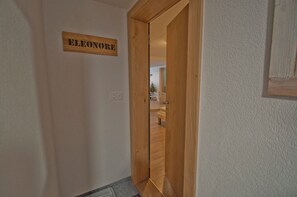 Interior - Chalet Aeschhorn, Apartment Eleonore (Zermatt)