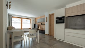 Interior - Zardin 7 (Valdidentro)